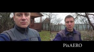 #86 Как прокачать экшн камеру / Объектив для Xiaomi YI 4K, GoPRO, SJCam и DJI от PixAERO