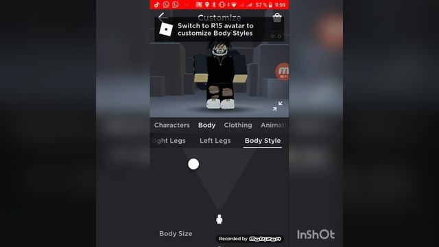 Прозрачная голова в роблоксе смотреть онлайн