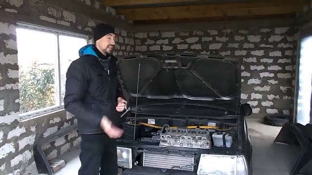 В КАКИЕ РАЗМЕРЫ НУЖНО ТОЧИТЬ КАНАЛЫ ГОЛОВКИ БЛОКА НА ВАЗ смотреть онлайн