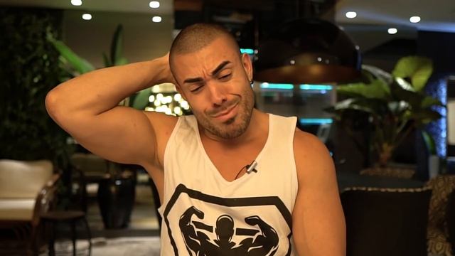 5 razões de por que o fisiculturista não come feijão смотреть онлайн