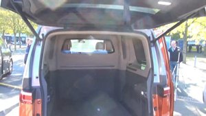 Volkswagen Transporter T7 Multivan Life Combi Van (2023) Exterior and Interior