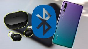 Как подключить беспроводные наушники к телефону?! Телефон не видит гарнитуру bluetooth?!