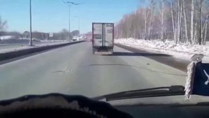 ?️ Гонки на Газелях ? ?  Грузотакси GkG