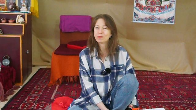 Эффективное рабочее место, Ксения Холмогорова, апрель 2023, Лекция 3