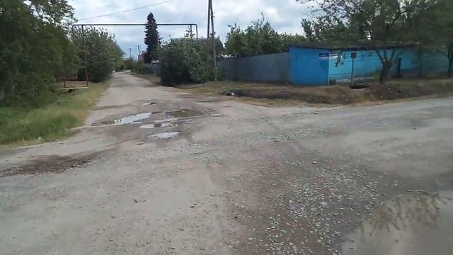 Люблю Станицы! Ханская