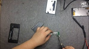 Ремонт телефона Nokia