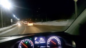 Зимний перегон Владивосток-Екатеринбург,январь 2022 г.