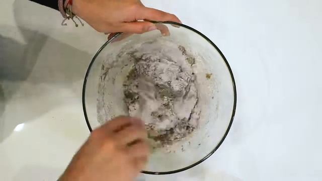 ДЕНЬ 6 | Банановые Маффины Без Яиц | Gluten Free | Green Zip смотреть онлайн