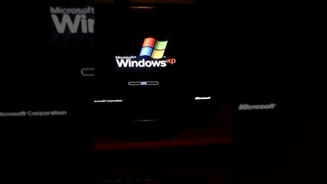 Не загружается WINDOWS XP, что делать? смотреть онлайн