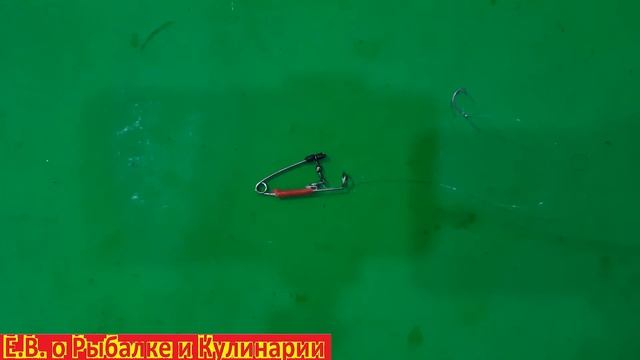 Универсальный АВТОПОДСЕКАТЕЛЬ ИЗ БУЛАВКИ своими руками за 5 минут, для донки или удочки.