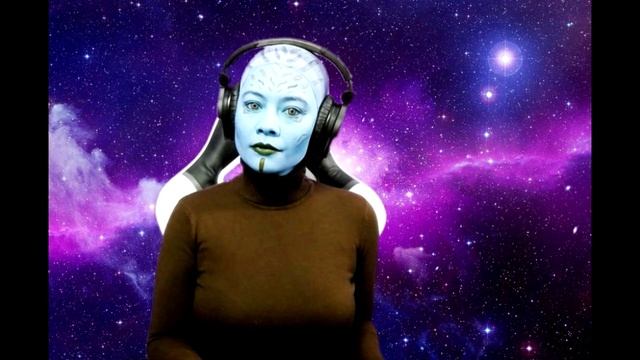 Здравствуй, моя хорошая.