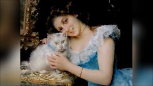 Schmeichelkätzchen, Polka Mazurka, Op. 226 - Eduard Strauss