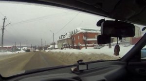 НИКОЛЬСК (Пензенская область). Музей стекла и хрусталя / Геокэшинг \ Geocaching /