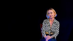 "Интервью с личностью" - Гонки в Бурятии