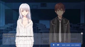 School of Talent SUZU-ROUTE Walkthrough no Commentary Part 4