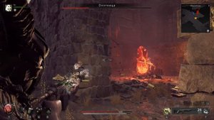 Охотница Remnant 2