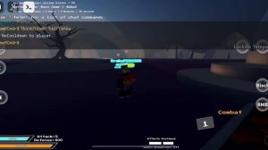 How too get goku in UNDERTALE test place reborn