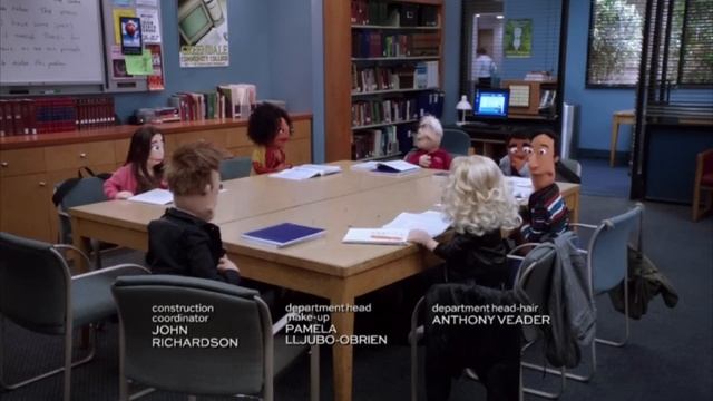 Community and Daybreak смотреть онлайн