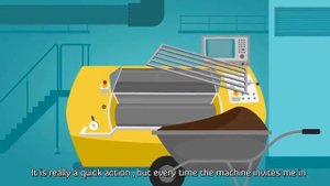 Охрана труда при производстве продукции