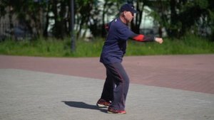 ШКОЛА КЁКУСИНКАЙ. ПИНАН 3 (ЗАМЕДЛЕННАЯ СЪЁМКА) 5 КЮ