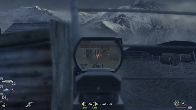 ОПАСНОЕ ЗАДАНИЕ В ПРИПЯТИ! (ПРОХОЖДЕНИЕ CALL OF DUTY 4 : MODERN WARFARE #5)
