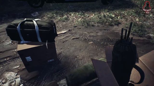 Blair Witch | i3 6006u 8 Gb Ram 520 Hd Graphics | Low Ended PC | #blairwitch смотреть онлайн