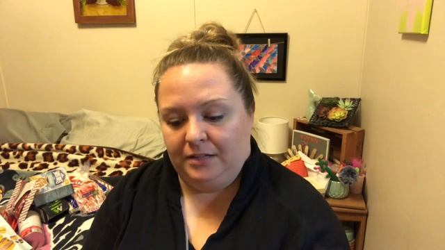 Dollar Tree Haul ❤️ So many snack finds! смотреть онлайн