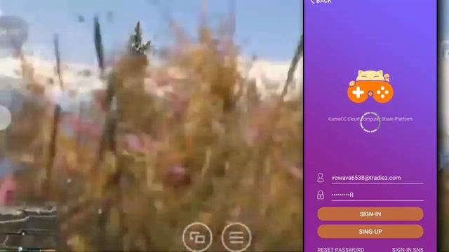 *GAME CC PROBLEMS SOLVED [How to connect, How to sing up, How to use coupon in game cc] ALL IN ONE💥