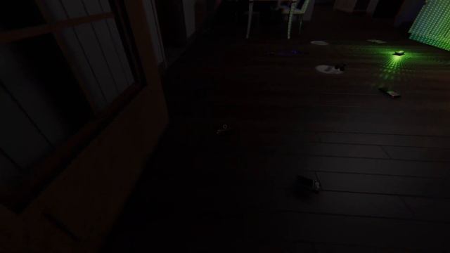 За этой бабкой не угнаться. Хм... кто же это может быть?🤔 | PHASMOPHOBIA | ФАЗМОФОБИЯ КОШМАР смотреть онлайн