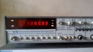 Частотомер ч3-63/1 Приборы в Вологде.