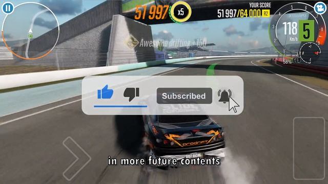 SPECTOR RS TUNING CarX Drift Racing 2 | A MUST HAVE!! смотреть онлайн