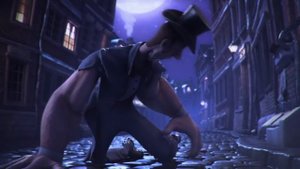 Dr. Jekyll & Mr. Hyde Ultimate Transformation