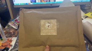 Делаю подарок подруге на Новый год