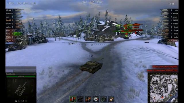 [48 rus] Заполярье смотреть онлайн