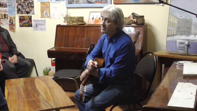 Сергей Красоткин