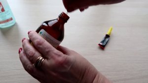 Этот МЕДИЦИНСКИЙ ПРЕПАРАТ уберет супер клей с любой поверхности
