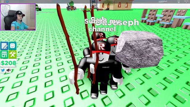 NEW BUILDING SIMULATOR + CODE | Building Simulator Roblox смотреть онлайн