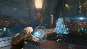 Skyforge - Official Announcement Trailer