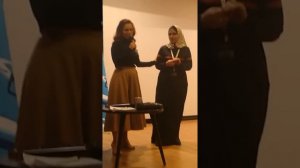 Марьям Исаева