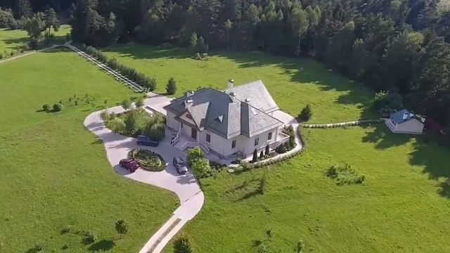Земли Агропарка "Долина мечты"