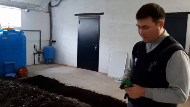 Метаризин. Старт эксперимента по борьбе с подурой смотреть онлайн