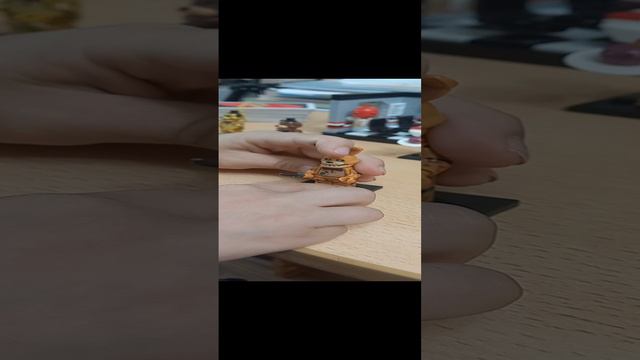 Конструкор Мишка Фредди смотреть онлайн