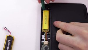 How to Replace Your Logitech MX Keys Mini Battery