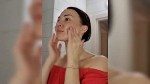 Медовый массаж лица | самомассаж