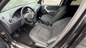 Обзор RENAULT SANDERO STEPWAY 2013г. ПРОХОР | Просто Хорошие Автомобили