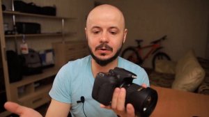 Как правильно держать фотоаппарат?