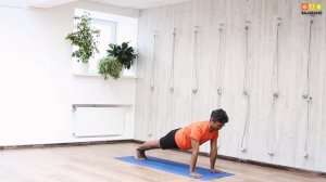 Сурья Намаскар в традиции Северной Индии - Практика