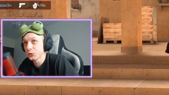 ЗАТРОЛЛИЛ ВСЕХ ЮТУБЕРОВ И СЫГРАЛ ТОЛЬКО СО СЛУЧАЙНЫМ ДРОПОМ ИЗ КЕЙСА? (STANDOFF 2) смотреть онлайн