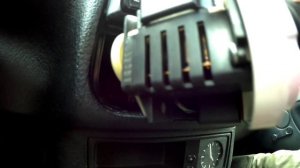 Бмв е 36 не включается 4 скорость обдува отопителя....одно из решений