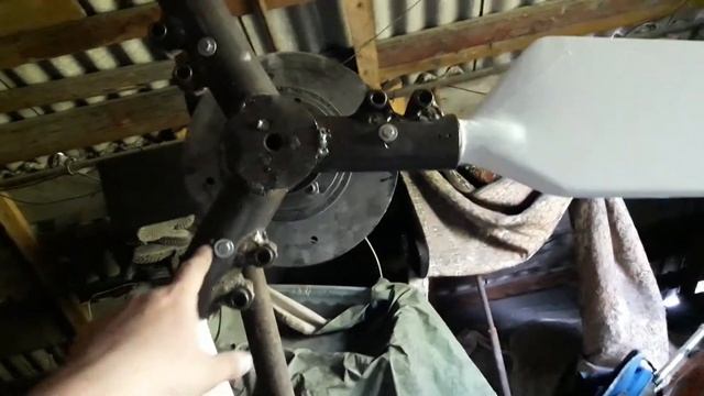 Винт для Самары смотреть онлайн